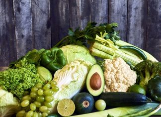 Gençleştiren 11 besin… Sodexo İyi Yaşa