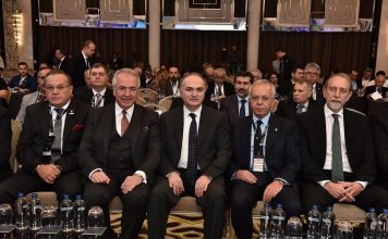 Türkiye İMSAD, ‘8. Uluslararası İnşaatta Kalite Zirvesi’nde sektörün hedefini ‘dijital dönüşüm’ olarak belirledi İMSAD