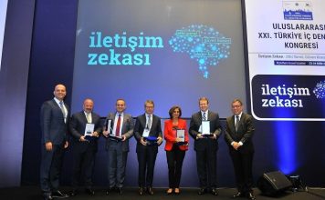 İç denetim,iletişim zekasıyla etki alanını genişletiyor TIDE