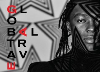 Ünlü isimler Global Travelers Sergisi için poz verdi Global Travellers