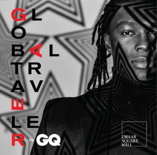 Ünlü isimler Global Travelers Sergisi için poz verdi Global Travellers