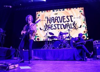 BİR FESTİVALDEN ÇOK DAHA FAZLASI: HARVEST FESTİVAL Harvest Festival