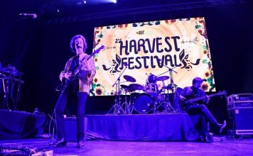 BİR FESTİVALDEN ÇOK DAHA FAZLASI: HARVEST FESTİVAL Harvest Festival