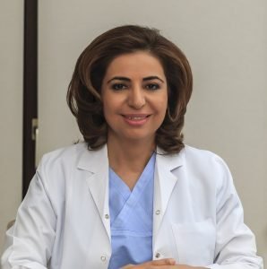OP. DR. SEVAL TASDEMIR