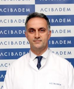 Prof. Dr. Aziz Yazar