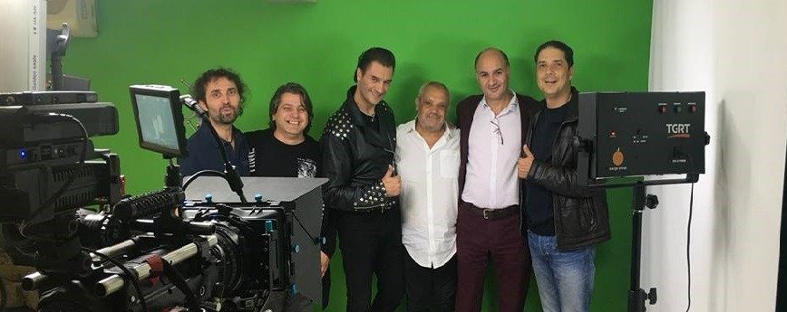 Tanyolaç Türkben - Soner Başer - Tayfun Duygulu - Turgut Geleç - Taner Adıgüzel