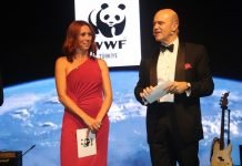 WWF-Türkiye 40. yılını Kenan Doğulu’nun sahne aldığı mükemmel bir konserle kutladı Aslı Pasinli - Uğur Bayar