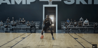 Want it all – ‘Hepsini iste’ filmi – NBA | Nike NBA NIKE