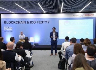 Blockchain&ICO Fest ’17 konferansı gerçekleştirildi Sankalp Shangari