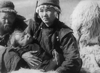 Pera Film Bolşevik Devrimi’nin 100. Yıldönümünü Rus Sinemasının Hazineleri ile Kutluyor! “Kızıl Devrim: Sovyet Cevherleri” Alone stills