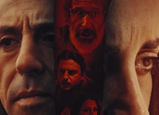 “Sera: Geçmişin Gizemi” 10 Kasım’da Vizyonda Sera Poster