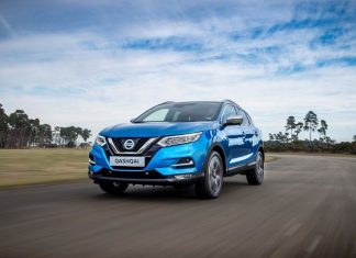 NISSAN’DA KASIM FIRSATLARI Yeni Nissan Qashqai