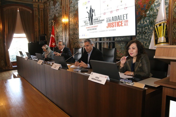 1509763405_IMG_9912 7. Uluslararası Suç ve Ceza Film Festivali