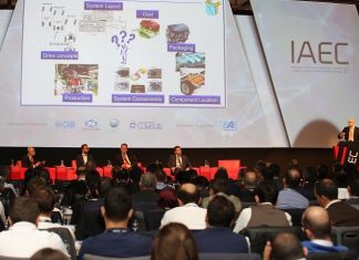 Otonom araçlarla “sıfır kaza ve emisyon” rüyası gerçek olacak Uluslararası Otomotiv Mühendisliği Konferansı-IAEC’17