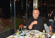 OKTAY KAYNARCA KARADENİZ GECELERİNDE Oktay Kaynarca