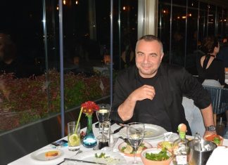 OKTAY KAYNARCA KARADENİZ GECELERİNDE Oktay Kaynarca