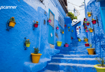 Sonbahar Kaçamakları için Vizesiz Rotalar Fas