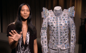 Jennifer Lopez, Beyoncé ve Britney Spears’ın tasarımcısı Design Week Turkey’de Zaldy Goco