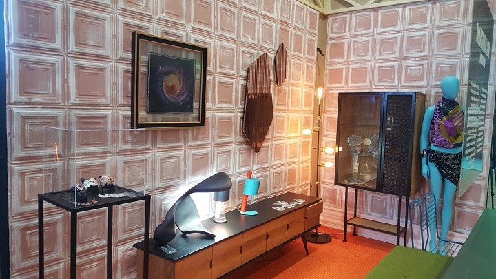 Design Week Turkey başladı – “Türkiye’nin kaldıracı; misafirperliktir” Maksimalizm