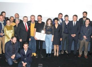 7. Uluslararası Suç ve Ceza Film Festivali”nde ödüller sahiplerini buldu 7. Uluslararası Suç ve Ceza Film Festivali"nde ödüller sahiplerini buldu