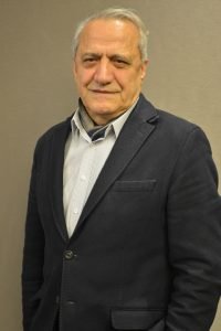 Prof. Dr. Abdurrahman Kılıç