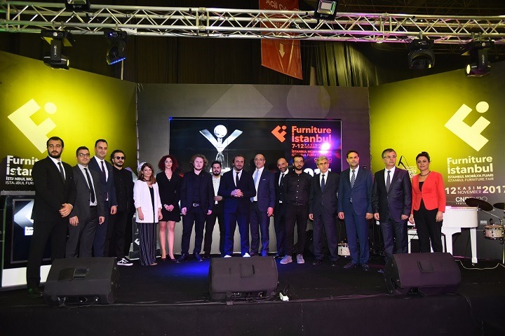 1510219015_d__l_t__reni_1 Furniture İstanbul 2017 Tasarım Yarışması Ödül Töreni