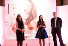 Türkiye’deki Kadınların Yüzde 91’i Kendini Güzel Hissediyor! Güzellik Zirvesi etkinliği