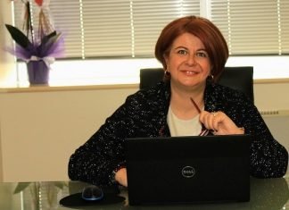 Tuğba Şişik, Zyxel Türkiye’ye Kanaldan Sorumlu Genel Müdür Olarak Atandı Tuğba Şişik