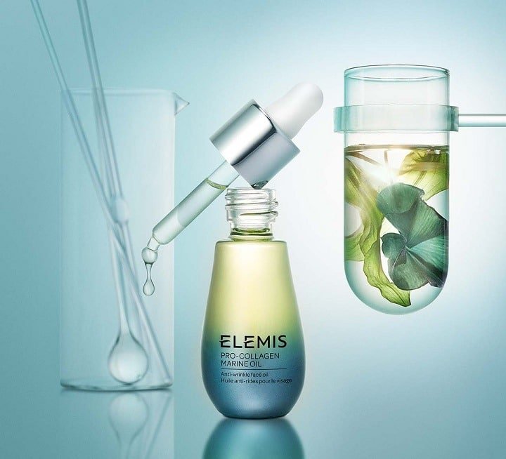 Elemis Spa