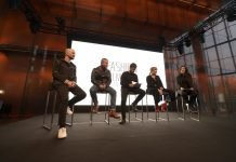 FASHION FILM FEST ISTANBUL 3. YILINA F KING MAGAZINE İLE BİRLİKTE GİRDİ!!! Alp Giray_Umut Eker_Da__han Celayir_Elif Demiralp_Hatice Gökçe