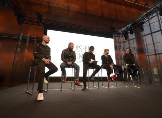 FASHION FILM FEST ISTANBUL 3. YILINA F KING MAGAZINE İLE BİRLİKTE GİRDİ!!! Alp Giray_Umut Eker_Da__han Celayir_Elif Demiralp_Hatice Gökçe