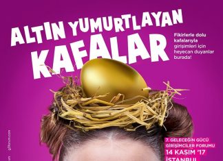 G3 FORUM 14 KASIM’DA 1500 GİRİŞİMCİ VE GİRİŞİMCİ ADAYINI BULUŞTURACAK G3 FORUM AFİŞ