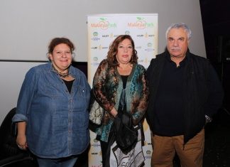 “GÜLÜŞAN” DESTANSI BİR FİLM Gökşen Aydemir - Meral Orhonsay - Halil Ergün