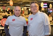 Online alışverişte 1 günde 140 milyon TL’lik satış gerçekleşti İzi Adato - Won Yong Jo