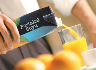 Kansızlığın Çaresi Meyve Suyu Tetra Pak_Portakal Suyu