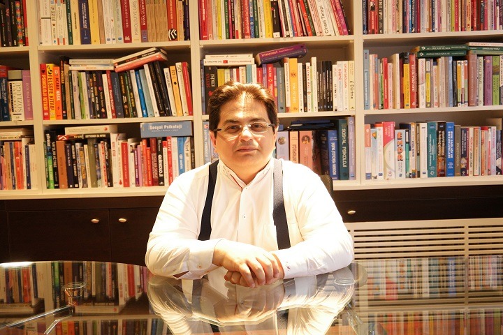 SAMSUNG CSC Zafer Akıncı