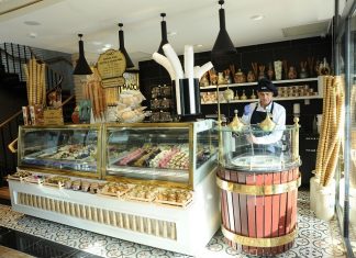 Mado büyümeye devam ediyor Mado Açılış