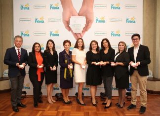 Prima’nın Prematüre Bebeklere Özel Sosyal Sorumluluk Projesi’ne Ünlüler Destek Verdi Prima prematüre bebeklere destek için çağrıda bulunuyor