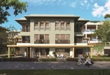 Polatyol’un Yeni Projesi Eston Şehir Koru Tanıtıldı ESTON ŞEHİR KORU