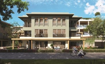 Polatyol’un Yeni Projesi Eston Şehir Koru Tanıtıldı ESTON ŞEHİR KORU