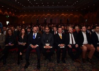 G3 FORUM 1500 GİRİŞİMCİYİ İŞ DÜNYASI İLE BULUŞTURDU G3 Forum