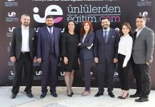 Türkiye’nin en ünlü eğitim platformu yayında! unlulerdenegitim.com_lansman