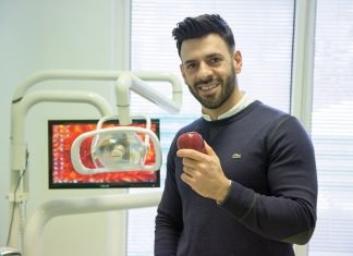 Diş hekimleri diyabet teşhisine katkı sağlayabiliyor Pertev Kökdemir