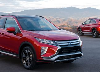 Mitsubishi Motors’un Eclipse Cross modeli 5 yıldızlı güvenlik notuna layık görüldü Mitsubishi Motors Eclipse Cross modeli