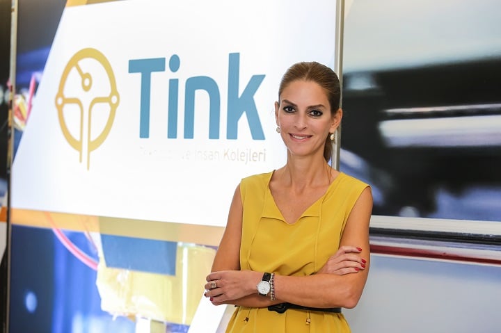 Mikro Yazılım ve TİNK, Teknoloji Eğitimi Alanında Önemli Bir İşbirliğine İmza Attı! TİNK Kurucu ve CEO’su Zeynep Dereli