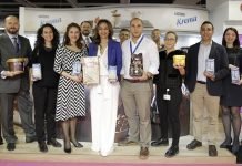 Yeni Nestlé Professional Krema şeflerden tam not aldı Yeni Nestlé Professional Krema şeflerden tam not aldı