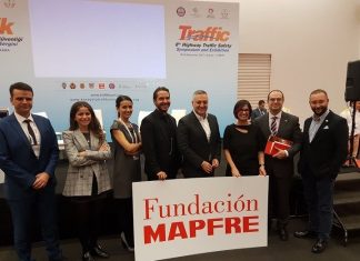 MAPFRE Vakfı, Toplumu Trafik Kuralları Konusunda Bilinçlendirmeye Devam Ediyor MAPFRE Sempozyum