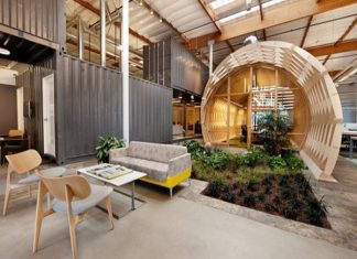 2018’de en iyi yetenekleri çekecek yeni trendler açıklandı ofis ortamı