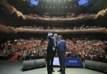 MZV Gençlik Zirvesi zengin içeriği ile ikinci yılında gençlere ilham kaynağı oldu! Prof. Dr. Erhan Erkut, Zorlu Holding Yönetim Kurulu Başkanı Ahmet Zorlu