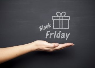 MediaMarkt’tan Çok Özel ‘Black Friday’ Kampanyası MediaMarkt Black Friday